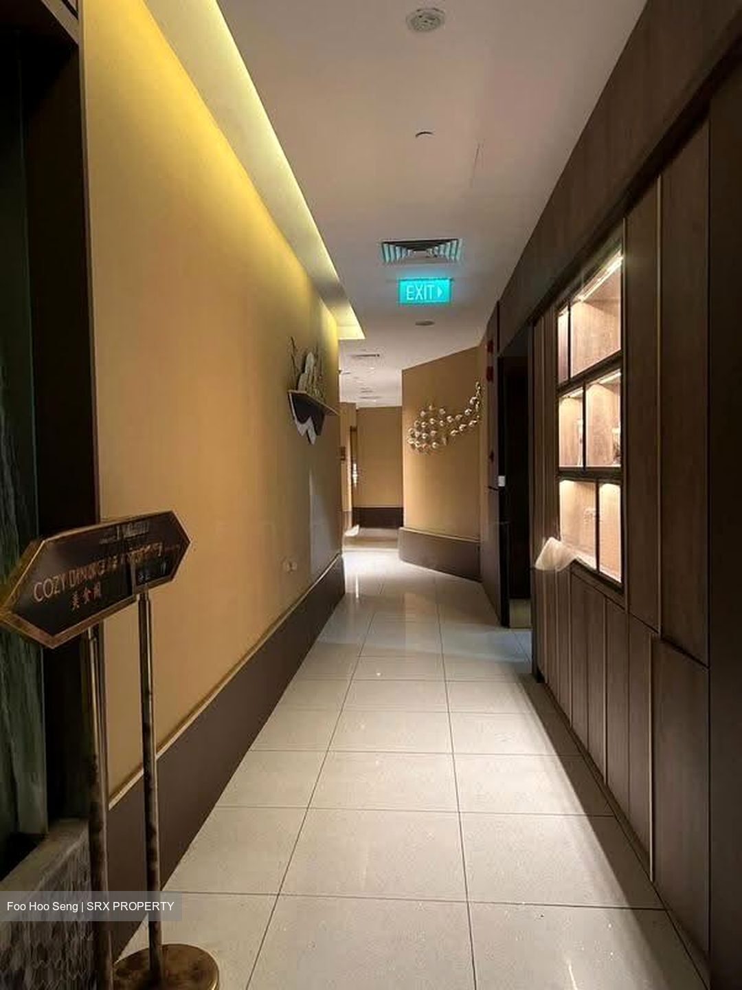 Furama Riverfront (D3), Retail #638371741